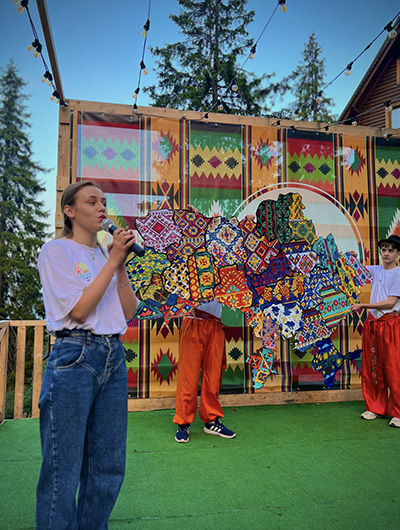 Профорієнтація